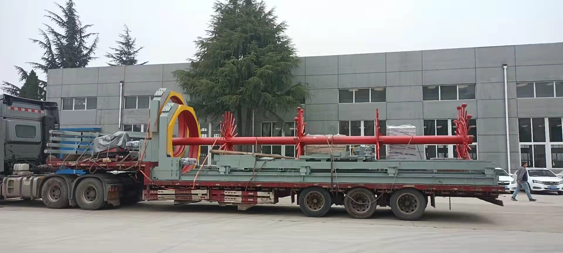 耿力钢筋助力国家重点工程———渝昆高铁项目！！！